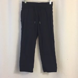 Lululemon Dance Studio Capri, 2